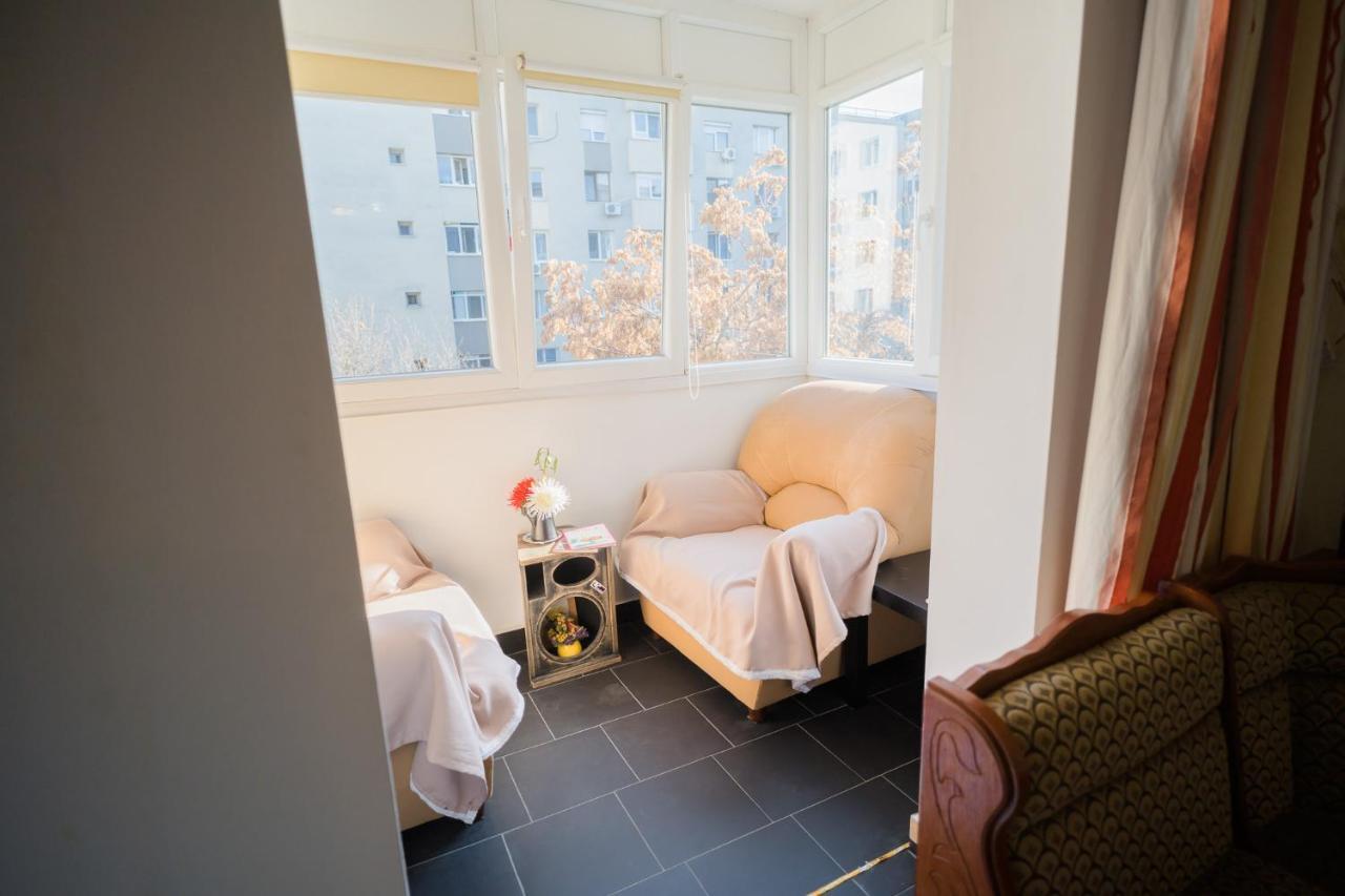 Rustic & Spacious 3Br Apartment 부쿠레슈티 외부 사진