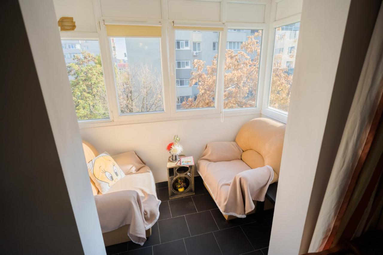 Rustic & Spacious 3Br Apartment 부쿠레슈티 외부 사진