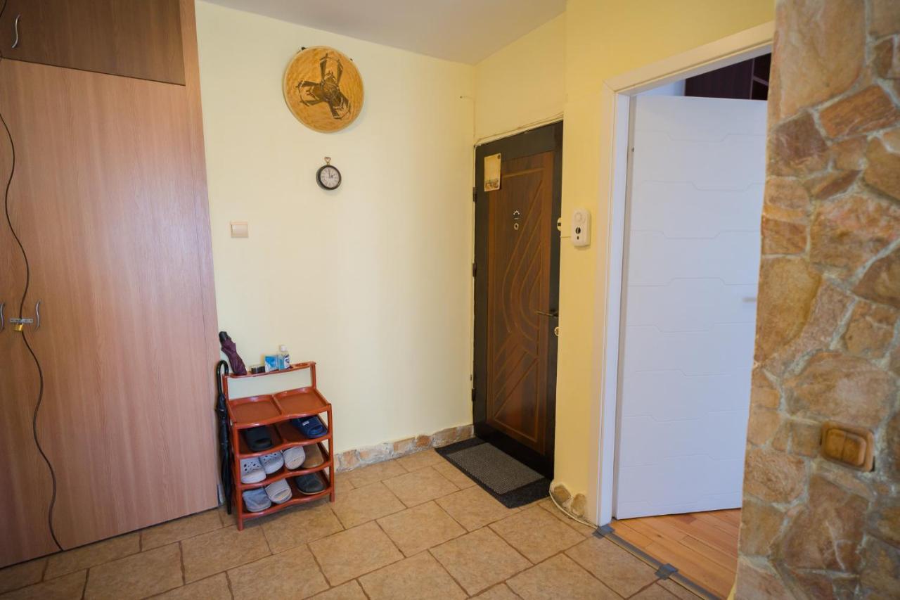 Rustic & Spacious 3Br Apartment 부쿠레슈티 외부 사진