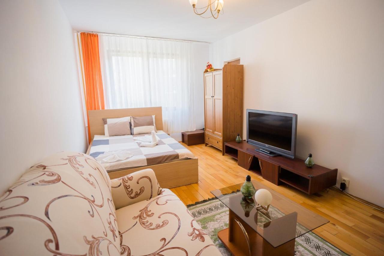 Rustic & Spacious 3Br Apartment 부쿠레슈티 외부 사진