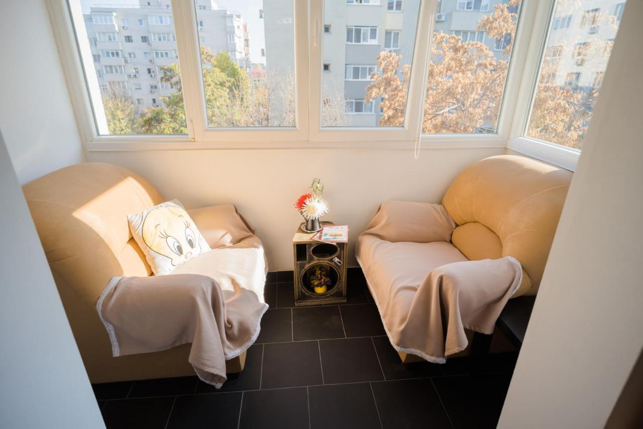 Rustic & Spacious 3Br Apartment 부쿠레슈티 외부 사진