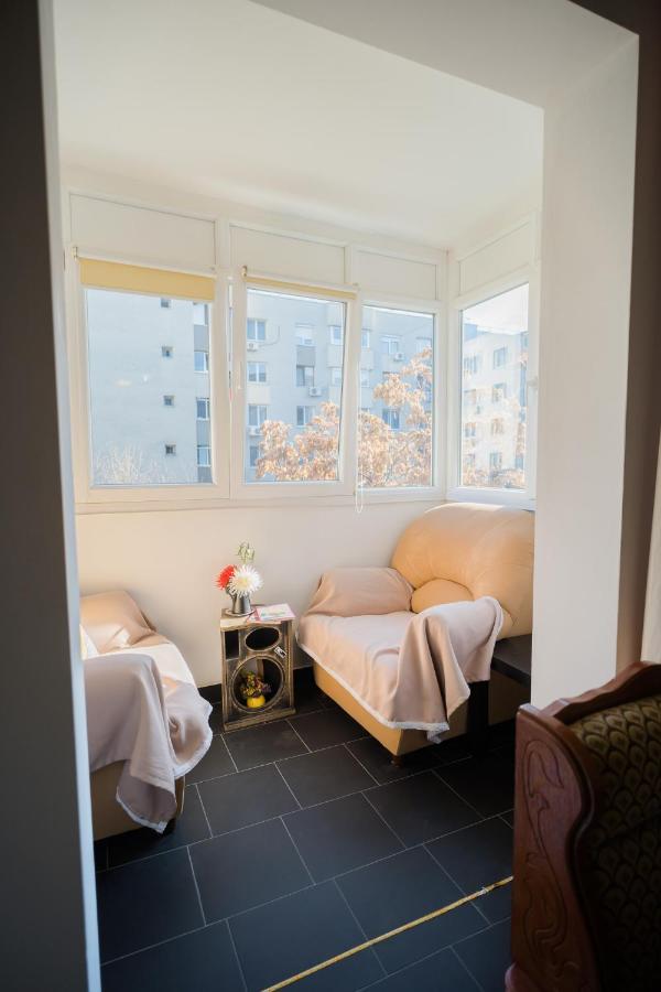 Rustic & Spacious 3Br Apartment 부쿠레슈티 외부 사진